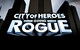 Logo de City of Heroes: Going Rogue
