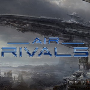 Logo de Air Rivals