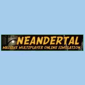 Logo de Neandertal