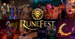 Un nouveau Runefest en Octobre
