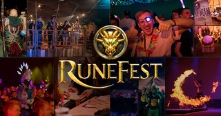 Runefest
