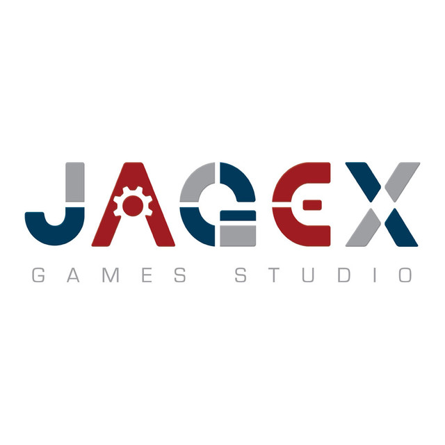 Logo de Jagex