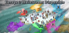 Stronghold Kingdoms repart à la conquête de l'Europe
