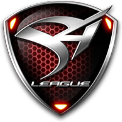 Logo de S4 League