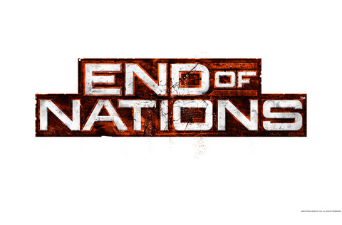 End of Nations - Un regard sur End of Nations