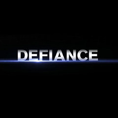 Logo de Defiance