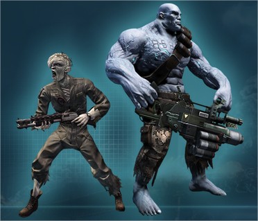 Defiance - Trion Worlds lance les "Gros plan sur une faction ennemie"