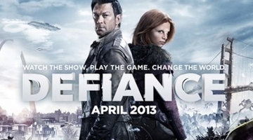 Defiance - Une seconde bande-annonce pour (la série) Defiance