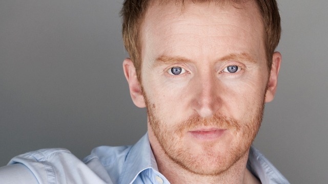 Tony Curran (Datak Tarr)