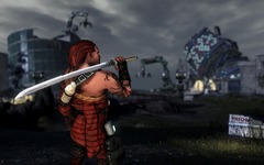 Defiance finalement distribué en free-to-play sur Xbox 360