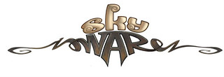 Logo de SkyWar