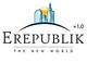 Logo de eRepublik