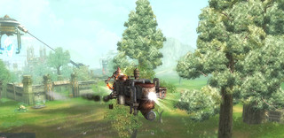 Image de Argo Online #35525