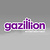 Logo de Gazillion