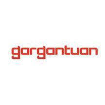 Logo de Gargantuan