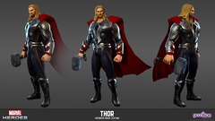 Avengers - Thor
