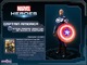 Aperçu des skins disponibles pour les héros - Costume captainamerica supersoldier