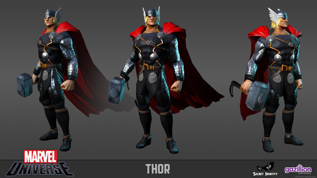 Thor