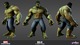Hulk (The Avengers)