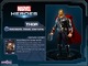 Aperçu des skins disponibles pour les héros - Costume thor movie