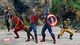 Image de Marvel Heroes #123335