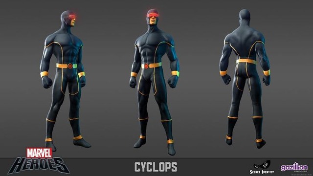 Cyclope