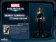 Aperçu des skins disponibles pour les héros - Costume blackwidow classic