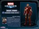 Aperçu des skins disponibles pour les héros - Costume ironman movie