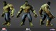 Avengers - Hulk