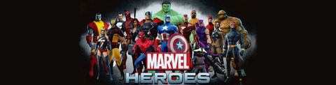 Marvel Heroes - Concours Marvel Heroes pour mettre la main sur Wolverine