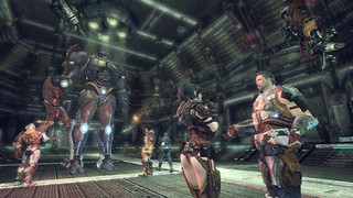 Donjon StartLand Field