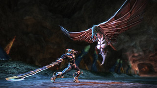 Donjon Wailing Field