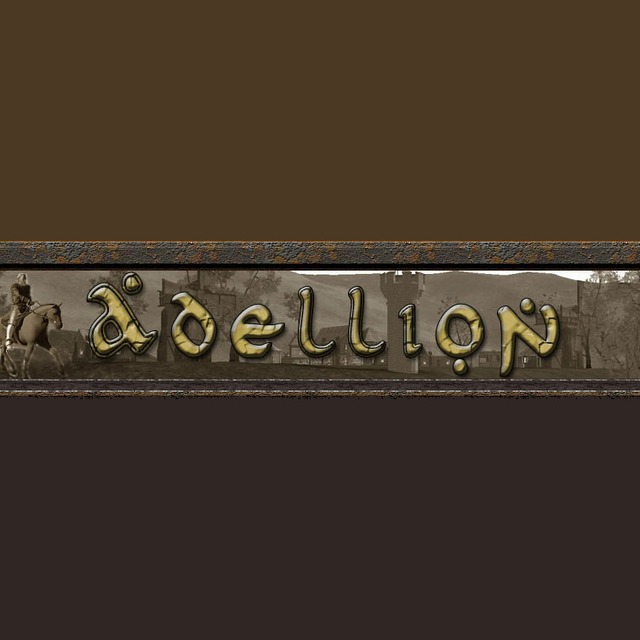 Logo Adellion