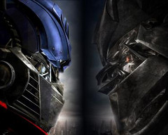 NetDragon annonce Transformers Online
