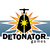 Logo du studio Detonator games