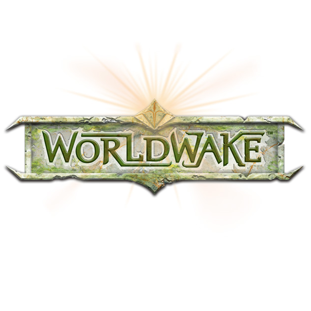 Logo d'extension Worldwake