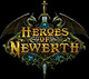 Logo de Heroes of Newerth