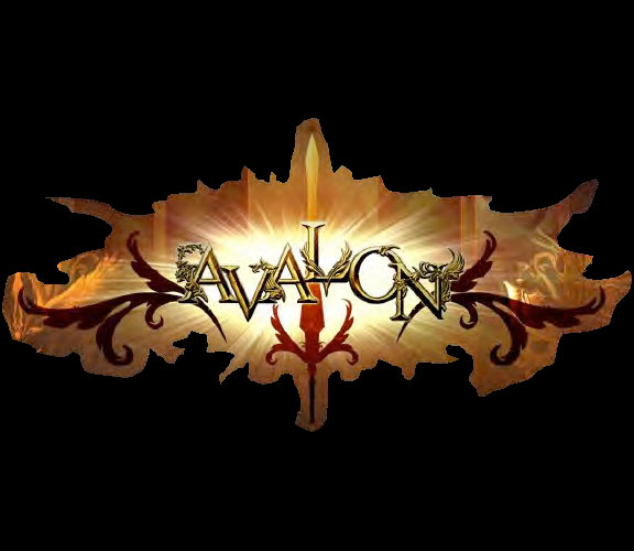 Logo de Avalon Heroes