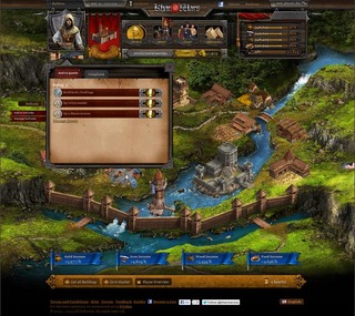 Version 5.5 - Les Seigneurs 