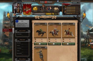 Version 5.5 - Les Seigneurs 