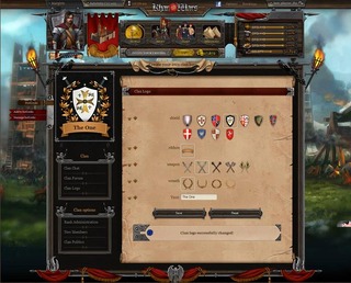 Version 5.5 - Les Seigneurs 