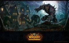 « Jouer à World of Warcraft, d'un clic dans Facebook »