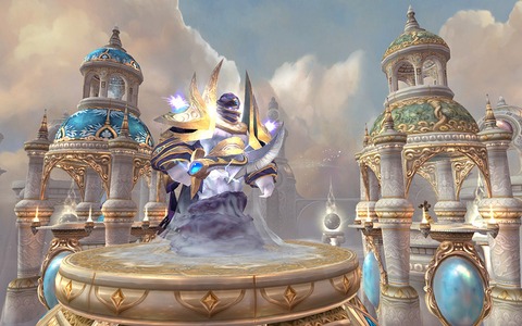 World of Warcraft - Post-mortem: Les donjons et les raids de Cataclysm