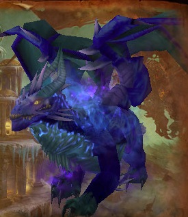 World of Warcraft - L'Ame des dragons: Ultraxion