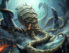 Blizzard dépose la marque « The Dark Below »
