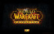 Logo de World of Warcraft: Cataclysm 
