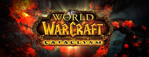 World of Warcraft - Cataclysm disponible dans World of Warcraft : Battle Chest