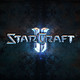 Logo de StarCraft II