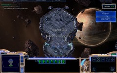 Nouveau jeu personnalisé : Maitre de Starcraft