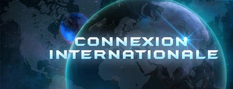 StarCraft II - Connexion internationale disponible